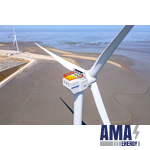 DS205-8MW Offshore Wind Turbine