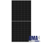 UP‑B630MH‑G (210R TOPCon Bifacial Glass‑Glass Module)