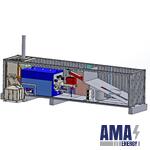 ”Plug & Play” Biomass plants