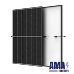 Vertex S N‑type I‑Topcon Dual Glass Monocrystalline Module (460 Wp)