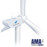 GW155-4.5MW PMDD Smart Wind Turbine