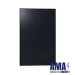 WST-540NGX-D3 (N‑Type TOPCon Bifacial Glass‑Glass Module)