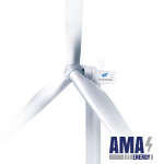 GW165-5.2/5.6MW PMDD Smart Wind Turbine