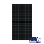 Infinity RT Series 630 W N‑type Bifacial Module (Dm630G12Rt‑B66Hsw)