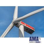 E-160 EP5 Wind Turbine