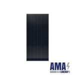 Jam66D50 GB (660 Wp) – Deepblue 5.0 N‑type TOPCon Bifacial Double‑Glass Module