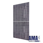 Harmony Series N‑type TOPCon Bifacial Glass‑Glass Module (UL‑665M‑132DDGB)