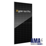 RSM132-8-745Bhdg Hyper-ion Pro HJT Solar Module