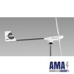 Wind 25.3 Wind Turbine +