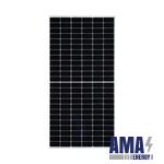 Adani 565 W Elan Shine TOPCON Series N‑type Bifacial Module