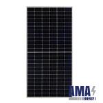 UP‑B590MH‑G (M10 TOPCon Bifacial Glass‑Glass Module)