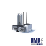 Biotwin - Modular Bioenergy plant