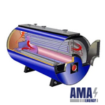 Waste-to-Energy Boiler