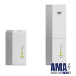 Heat Pump Ecogeo+ 5-22