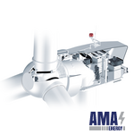 VENSYS 136 Wind Turbine