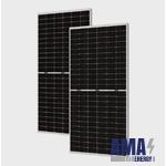 Das‑Dh144Pa‑560 (P‑Type PERC Bifacial Double‑Glass Module)