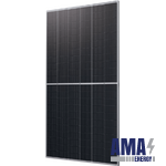 Nt12/66Gdf-730 (N‑Type TOPCon Bifacial Double Glass Module)