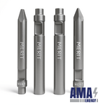 Engineered for Brutal Force: Premium Working Tools for Allied Hy-Ram 797