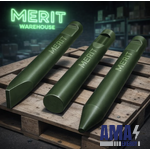 Trusted by Professionals: The MERIT Range of High-Performance Hydraulic Breaker Tools