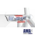 eno114 Wind Turbine