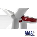 eno160 Wind Turbine