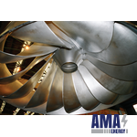 Francis Turbine