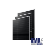LONGi Hi‑MO Lr9‑66Hyd 760 Wp (Bc‑Cell solar Module)