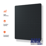 TNV-M10 N-Type Bifacial Solar Cell
