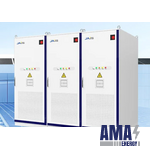 JAP-ES-125kW-261kWh Energy Storage (BESS Solution for Grid‑Connected C&I Microgrid)