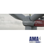 Wind Farm Service & Remote Monitoring