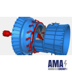 Kaplan Turbine