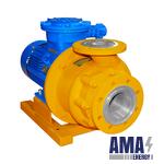 Pump KMN 80-65-165 (7.5Kw)