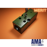 Merit 110713 Front Head for Rammer E68 | Unbeatable Strength for Heavy-Duty Breaking