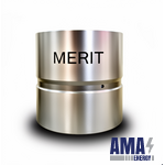 Merit 160940 Upper Bushing for Rammer 2577 | Merit Premium Quality