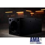 Merit 3363 0894 80 Lower Bushing | Precision Alignment for Epiroc HB Series