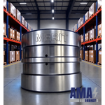 Merit 5001040 Upper Bushing for Indeco MES5000 | Where Stability Begins