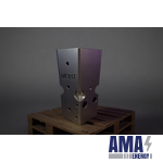 Merit Front Head for Rammer E68 (Part No. 110713) | Maximum Structural Stability