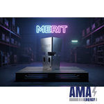 Montabert BRH 250 Front Cylinder (Part No. 44416) | Premium Merit Replacement