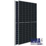 ASTRO N8 Series 735 Wp N‑type TOPCon Bifacial Module (Chsm66Ndgf-BH)