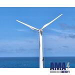 NPS 100-21 Wind Tubine