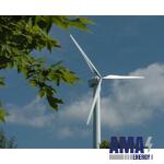 NPS 100C-24 Wind Turbine