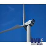 NPS 100C-27 Wind Turbine