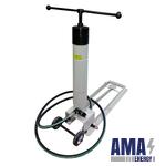 Grease pump NS-250