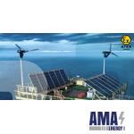 SD3EX Offshore Wind Turbine