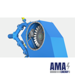 Pelton Turbine