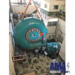 Kaplan Turbine