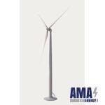 LTW80 (500–1,800 kW) Wind Turbine