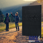 REC450AA PURE‑RX Series solar panel