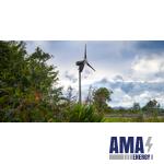 SD6 Wind Turbine