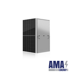 Seco Series 605 Wp (SRP-605-BMZ-HV) - PERC Monofacial Module